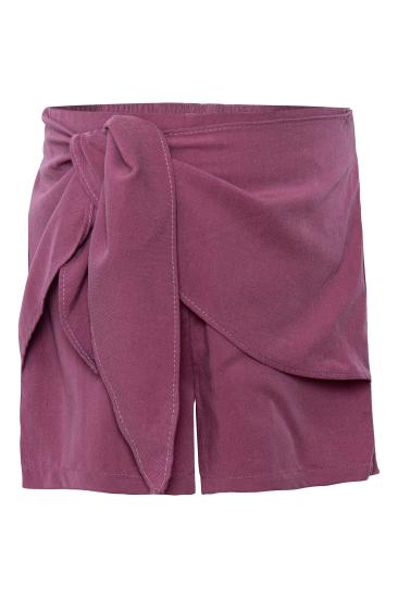 ROSE PINK SHORT 